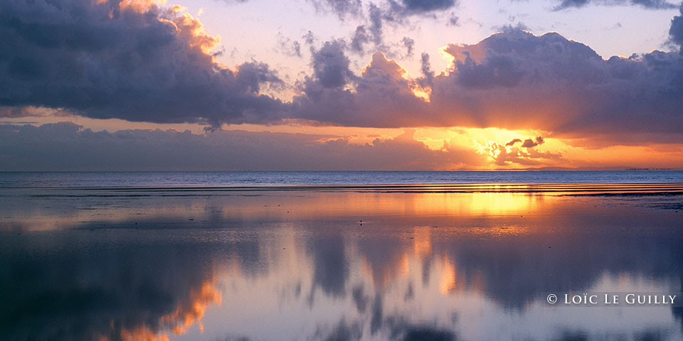 Queensland Sunrise